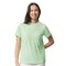 Gildan Heavy Cotton Short Sleeve T-Shirt – Classic Crewneck Tee for Everyday Comfort & Style